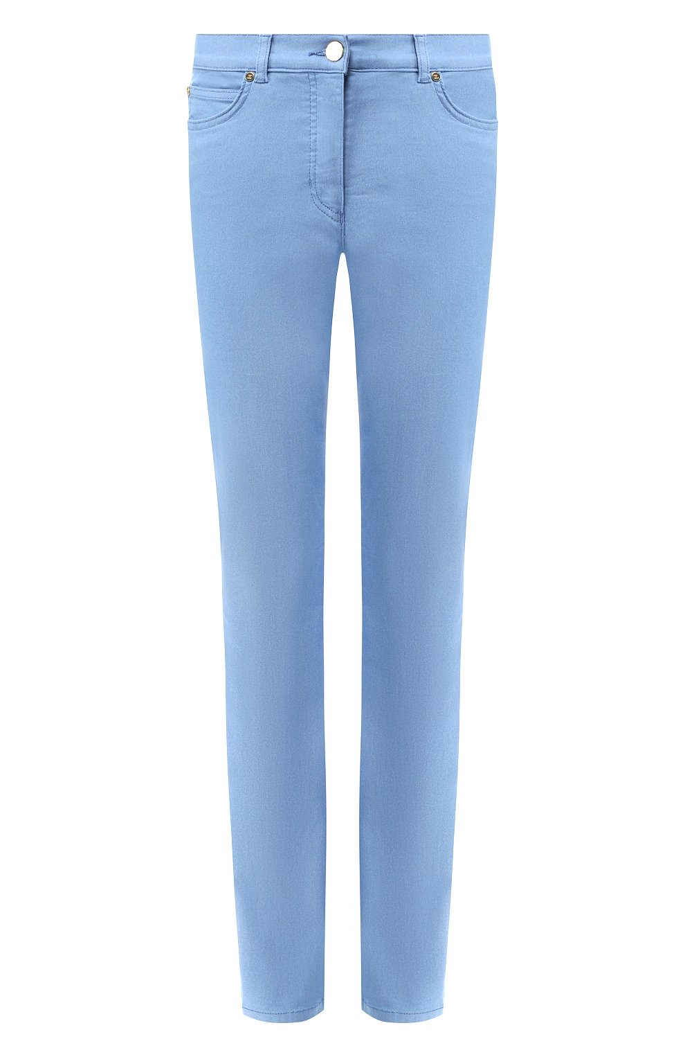 Джинсы прямого кроя ESCADA, арт. 5028286, фото 1