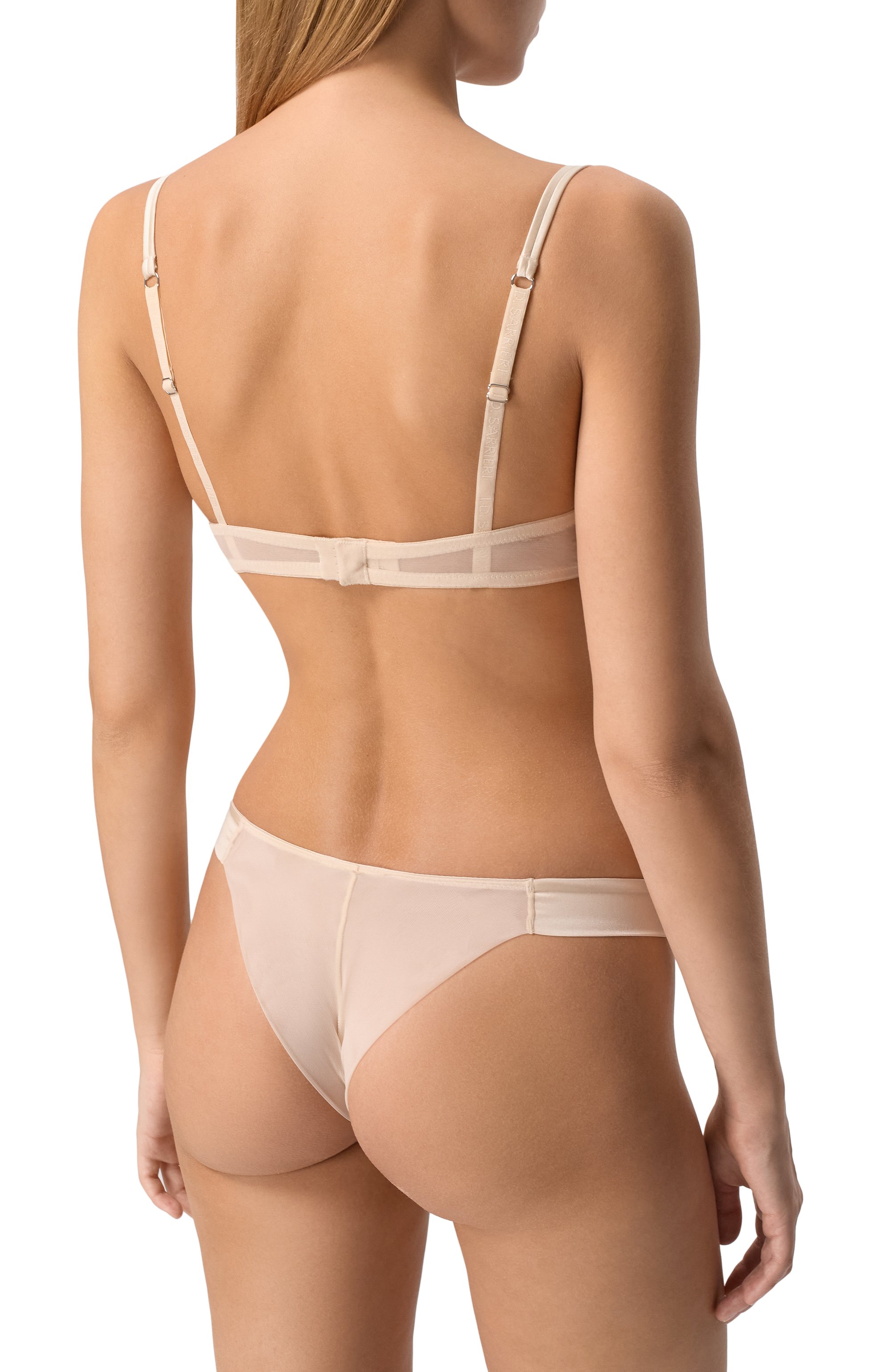 Трусы-танга I.D. SARRIERI, арт. J5343, фото 3