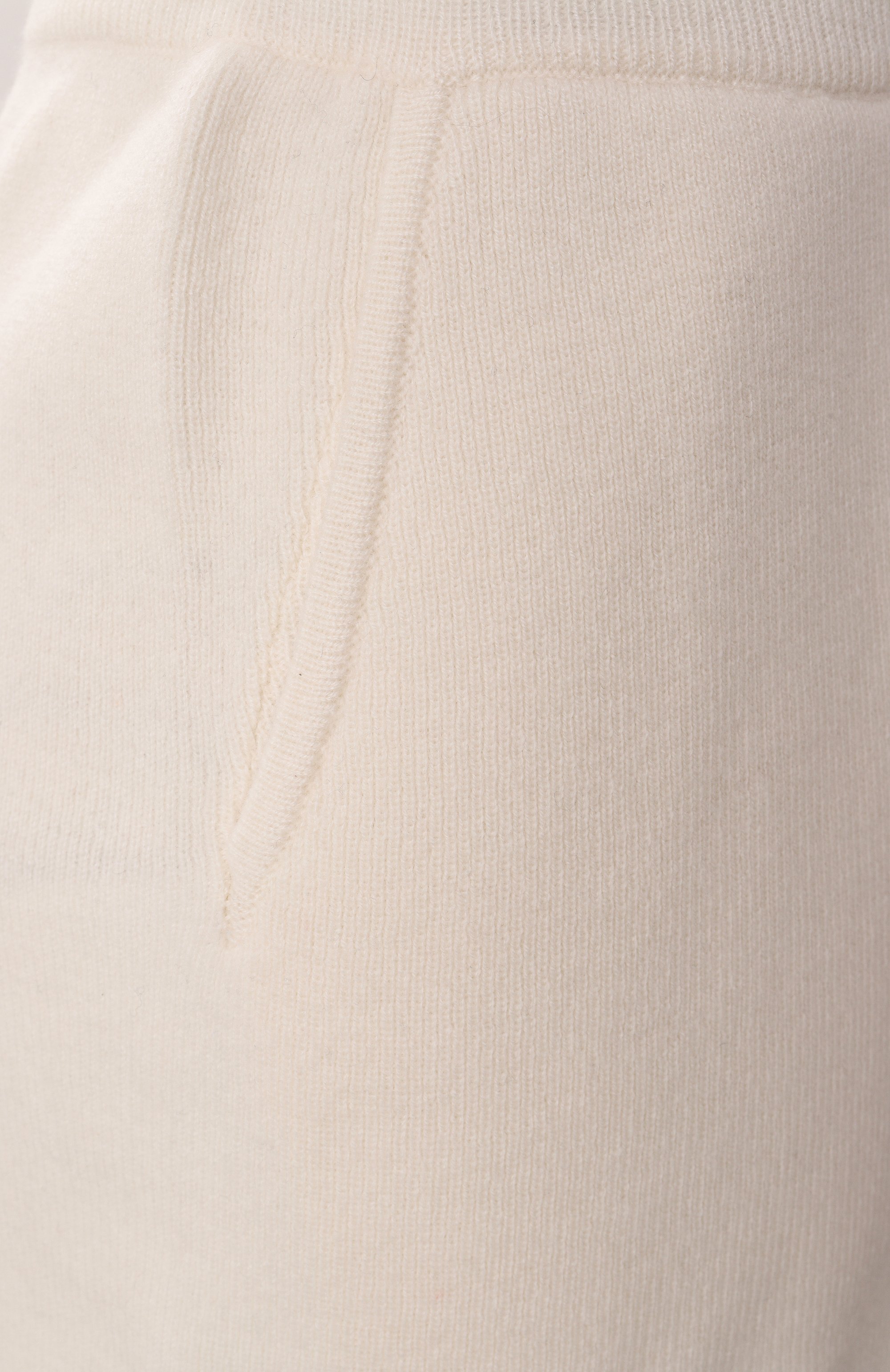 Кашемировые шорты EDOMO, арт. S007005FW2324, фото 6