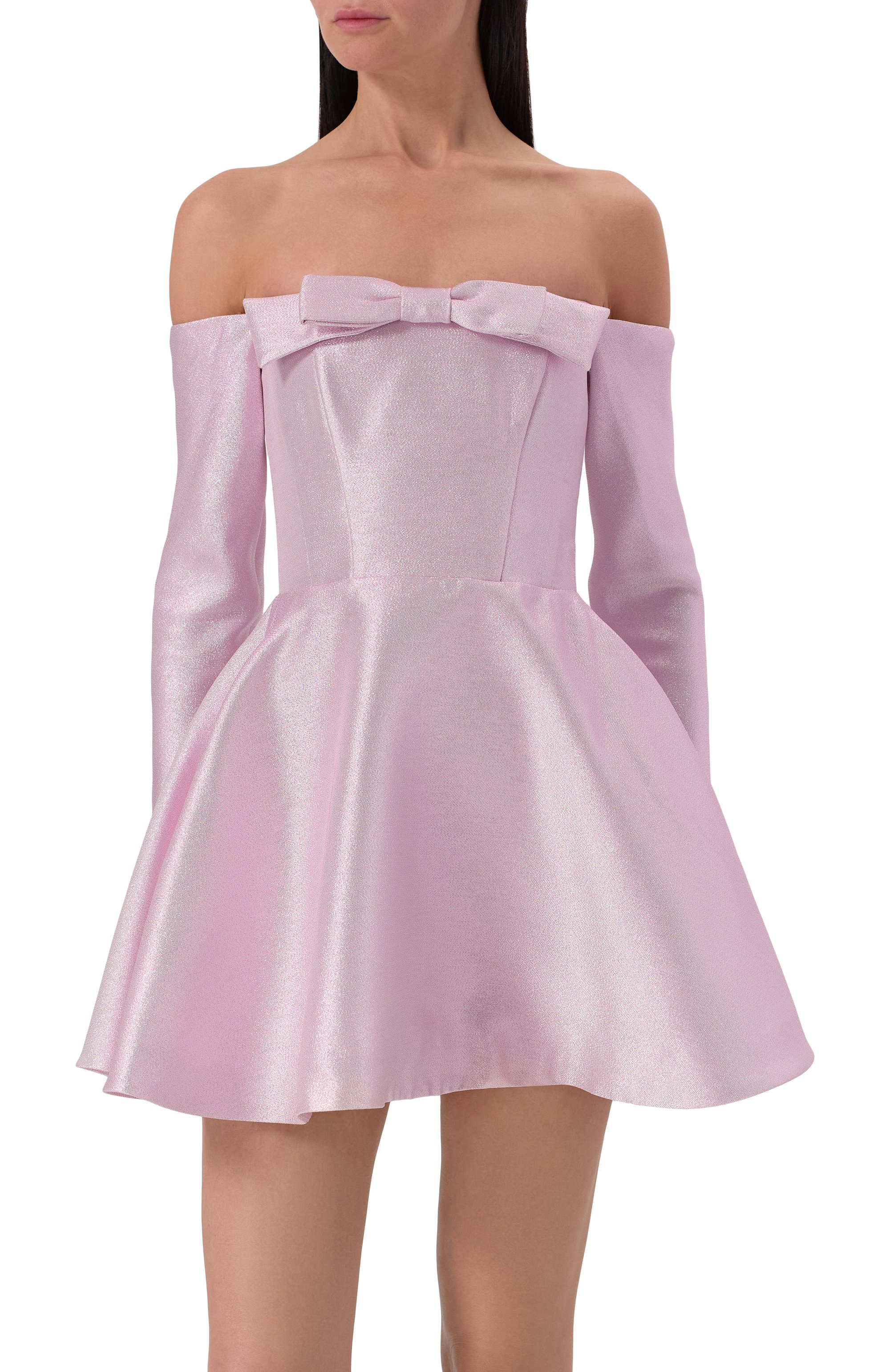 Платье YVON, арт. 0 140047, фото 3