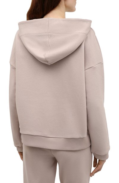 Хлопковый костюм SEVEN LAB, арт. HP20-CYPN beige, фото 3