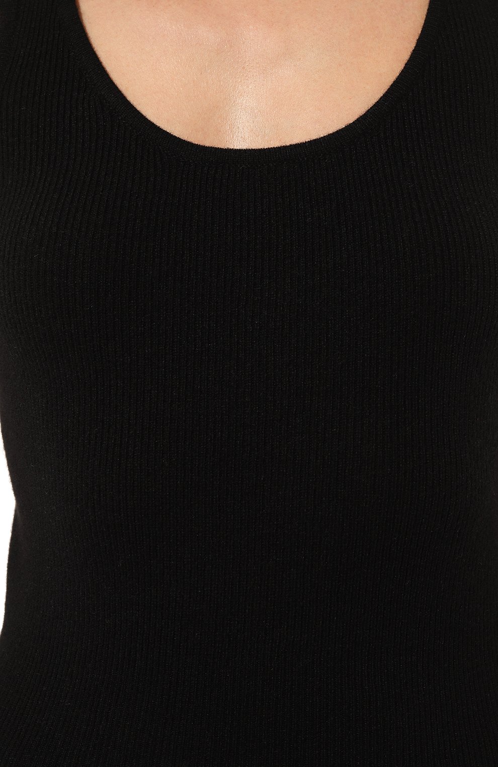 Кашемировая майка TEGIN, арт. 2225-9907, фото 5