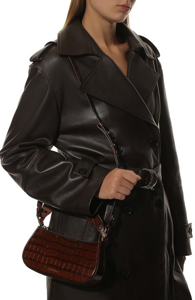 Сумка merveille mini COCCINELLE, арт. E5 MRG 52 01 01, фото 2