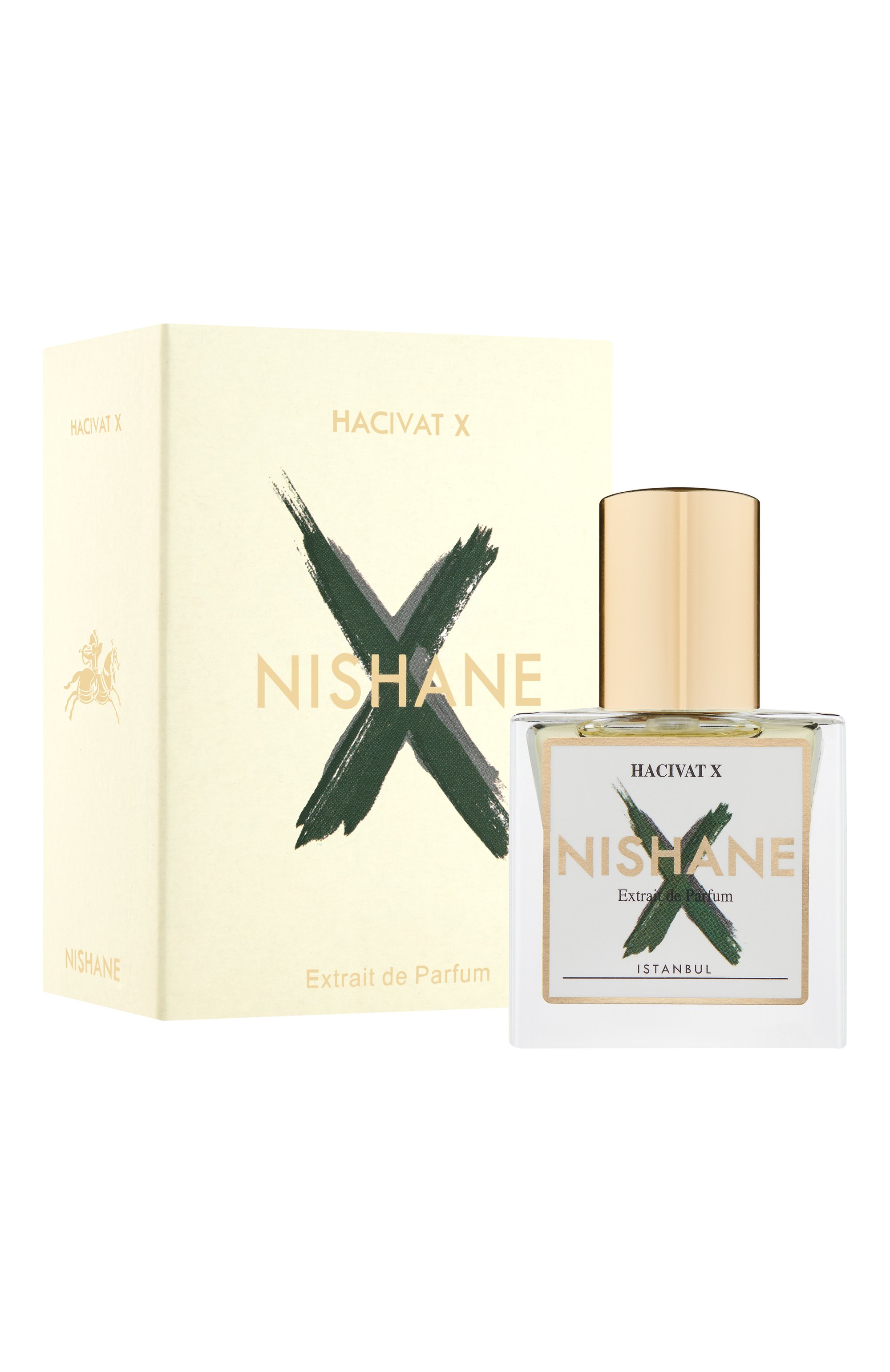 Духи hacivat x (15ml) NISHANE бесцветного цвета по цене 9900 руб., арт. 8683608071423, фото 2 Духи hacivat x (15ml) NISHANE, арт. 8683608071423, фото 2