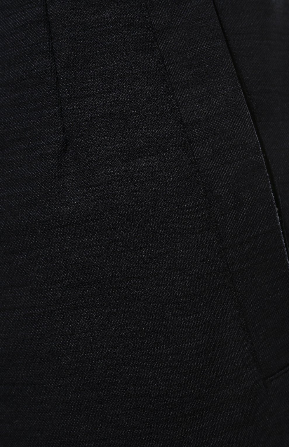 Шерстяные брюки CAPOBIANCO, арт. 12M702.WV00., фото 5