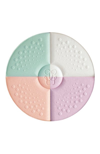 Компактная пудра для лица meteorites compact, 2 clair GUERLAIN, арт. G042862, фото 2