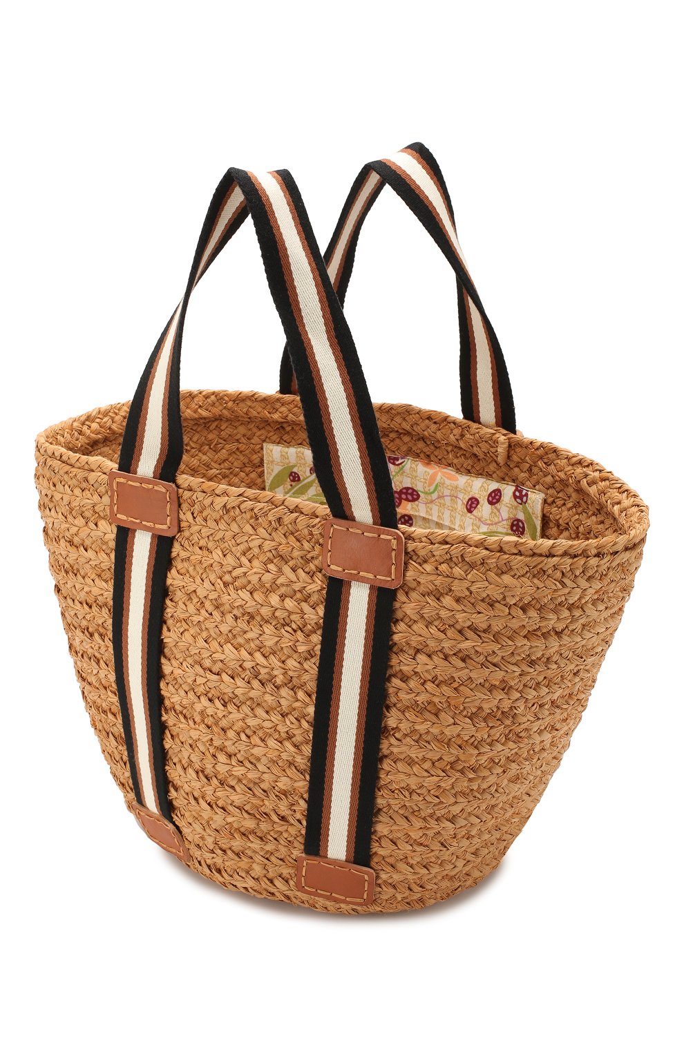 Сумка bondi chic medium SANS-ARCIDET, арт. B0NDI CHIC BAG/M, фото 4