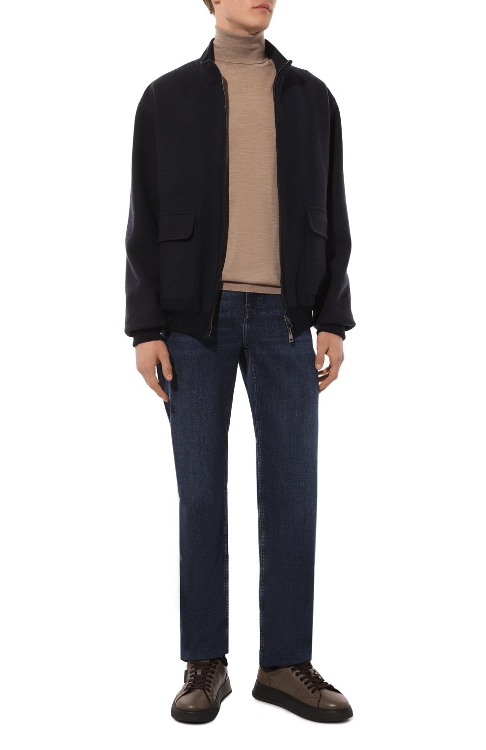 Джинсы standard 7 FOR ALL MANKIND, арт. JSMNE050GL, фото 2