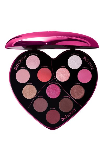 Палетка теней для век monsieur big palette LANCOME, арт. 3614272456044, фото 1