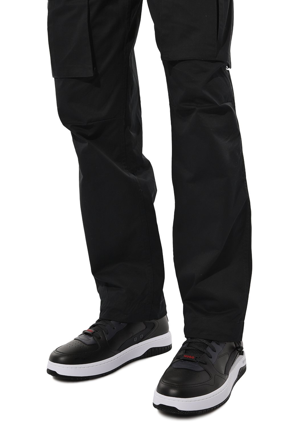 Кеды HUGO, арт. 50498648, фото 3