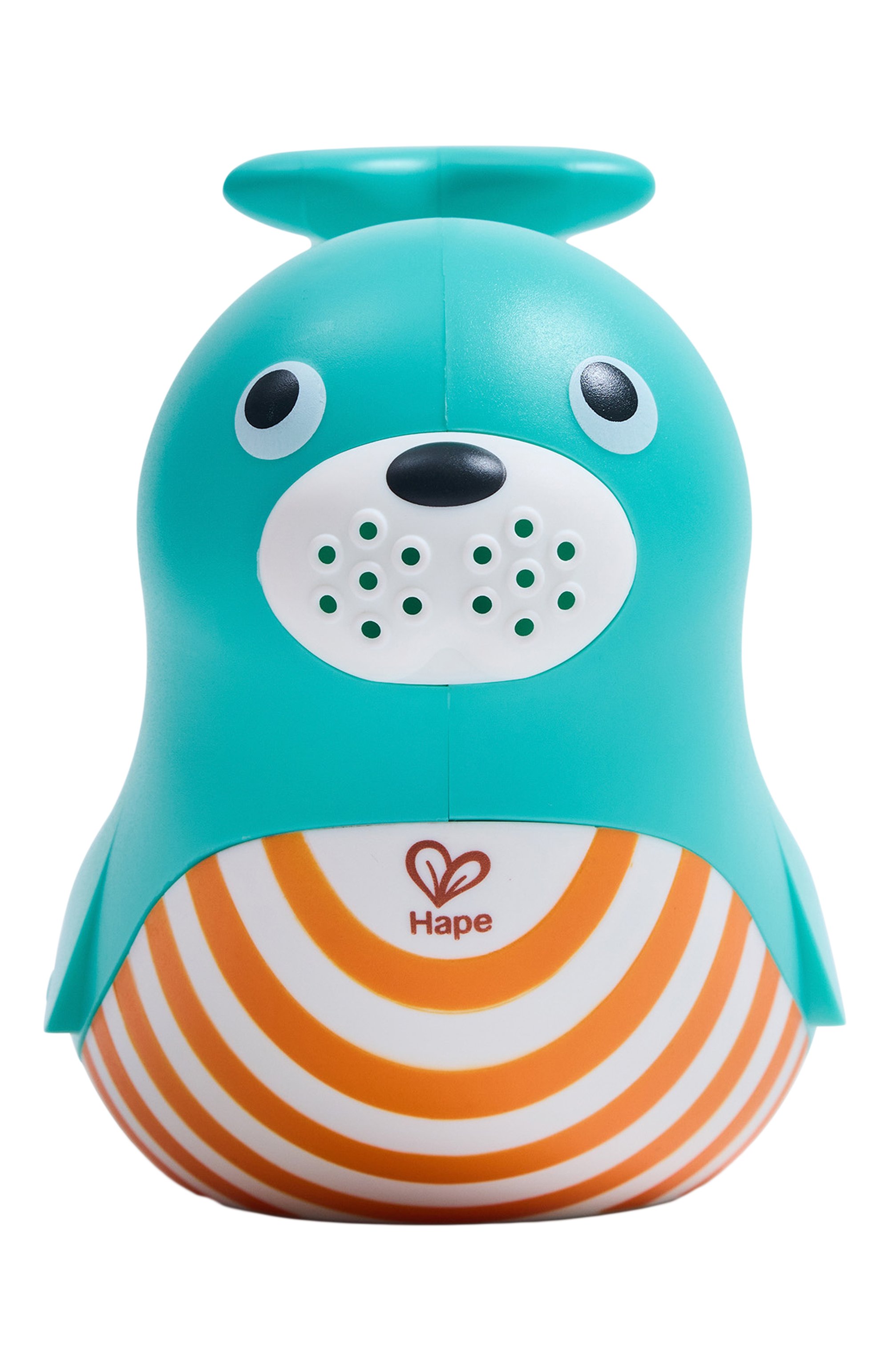 Игрушка для купания тюлень-лейка HAPE, арт. E0223_HP, фото 3