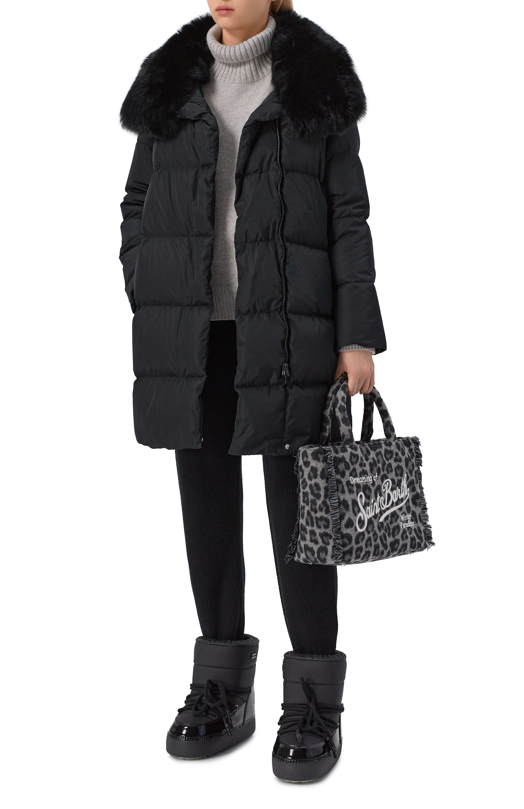 Сумка colette MC2 SAINT BARTH, арт. C0L0037-03524I/C0LETTE FELT, фото 7