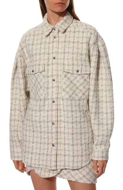 Рубашка IRO, арт. WM100L0UANA, фото 3