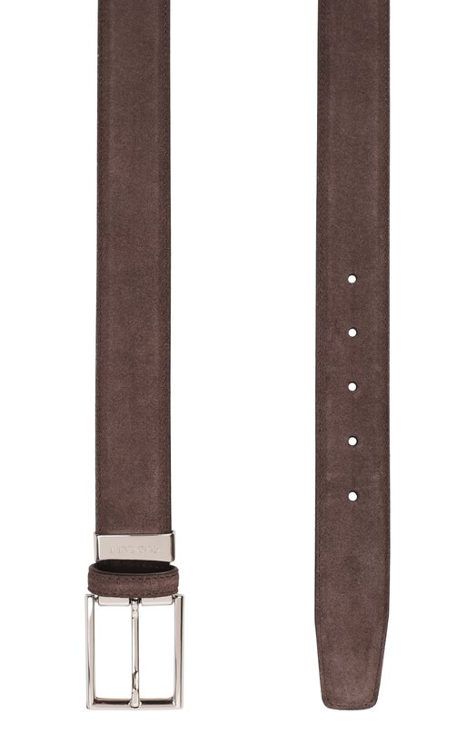 Двусторонний ремень Canali 50C/KB00477 Коричневый  50C/KB00477 Фото 3