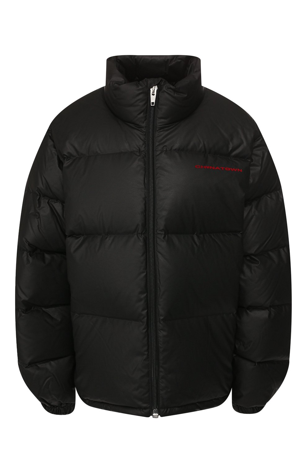 Пуховик ALEXANDER WANG, арт. UWC2193005, фо то 1