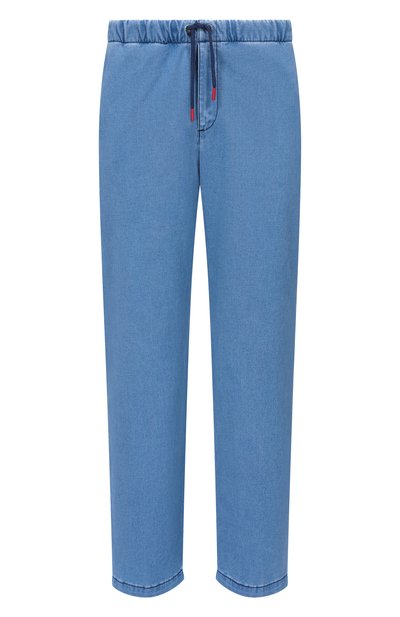 Джинсы KITON, арт. UPR003LK0643H, фото 1