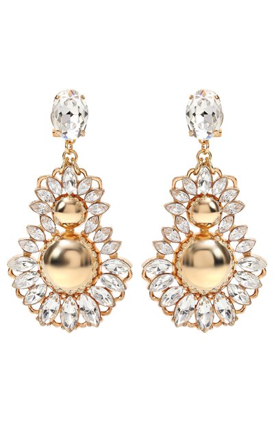 Женские серьги ANTON HEUNIS, арт. BCK3.20