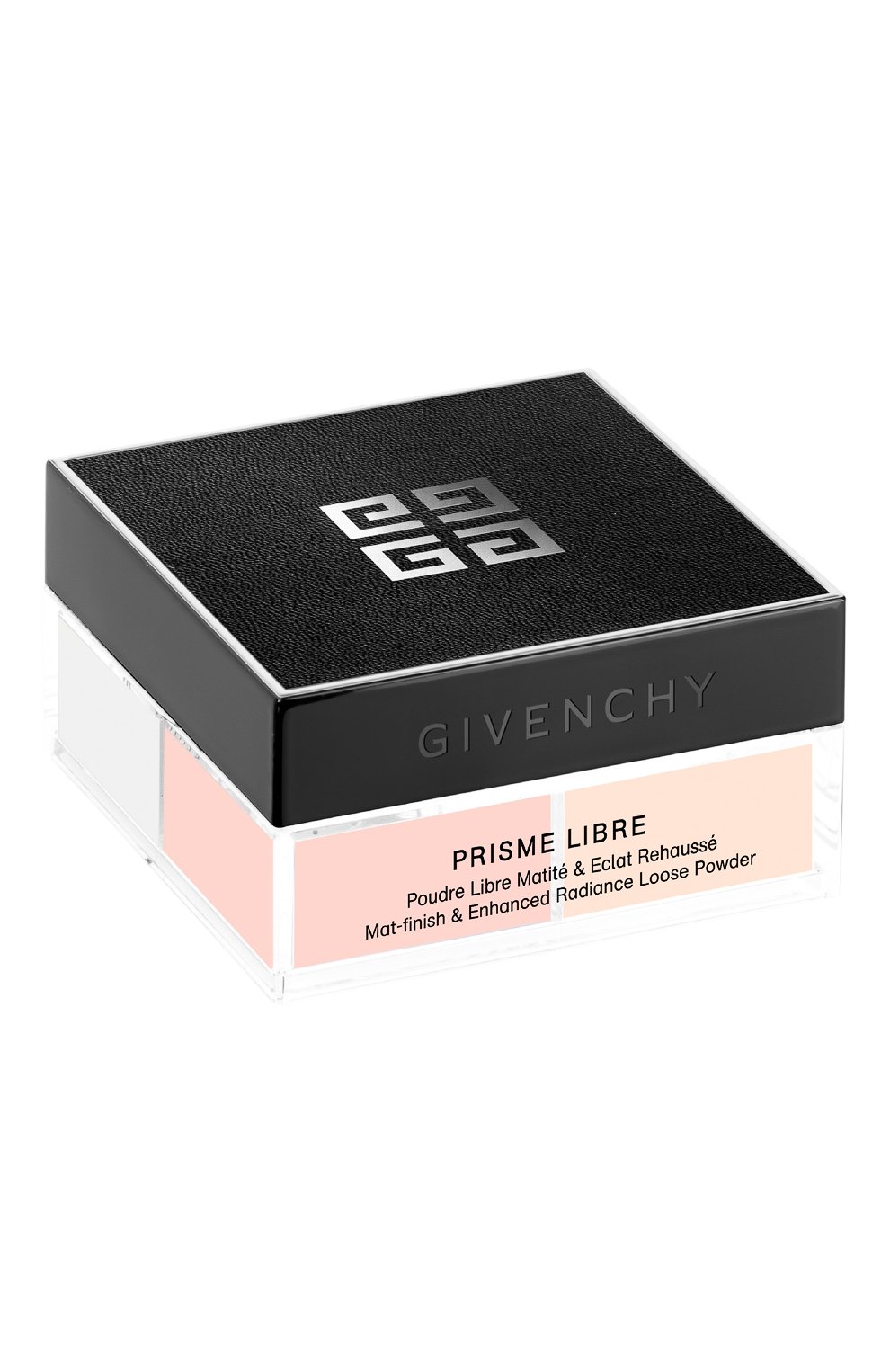 Рассыпчатая пудра prisme libre, оттенок 5 satin blanc GIVENCHY, арт. P090364, фото 2