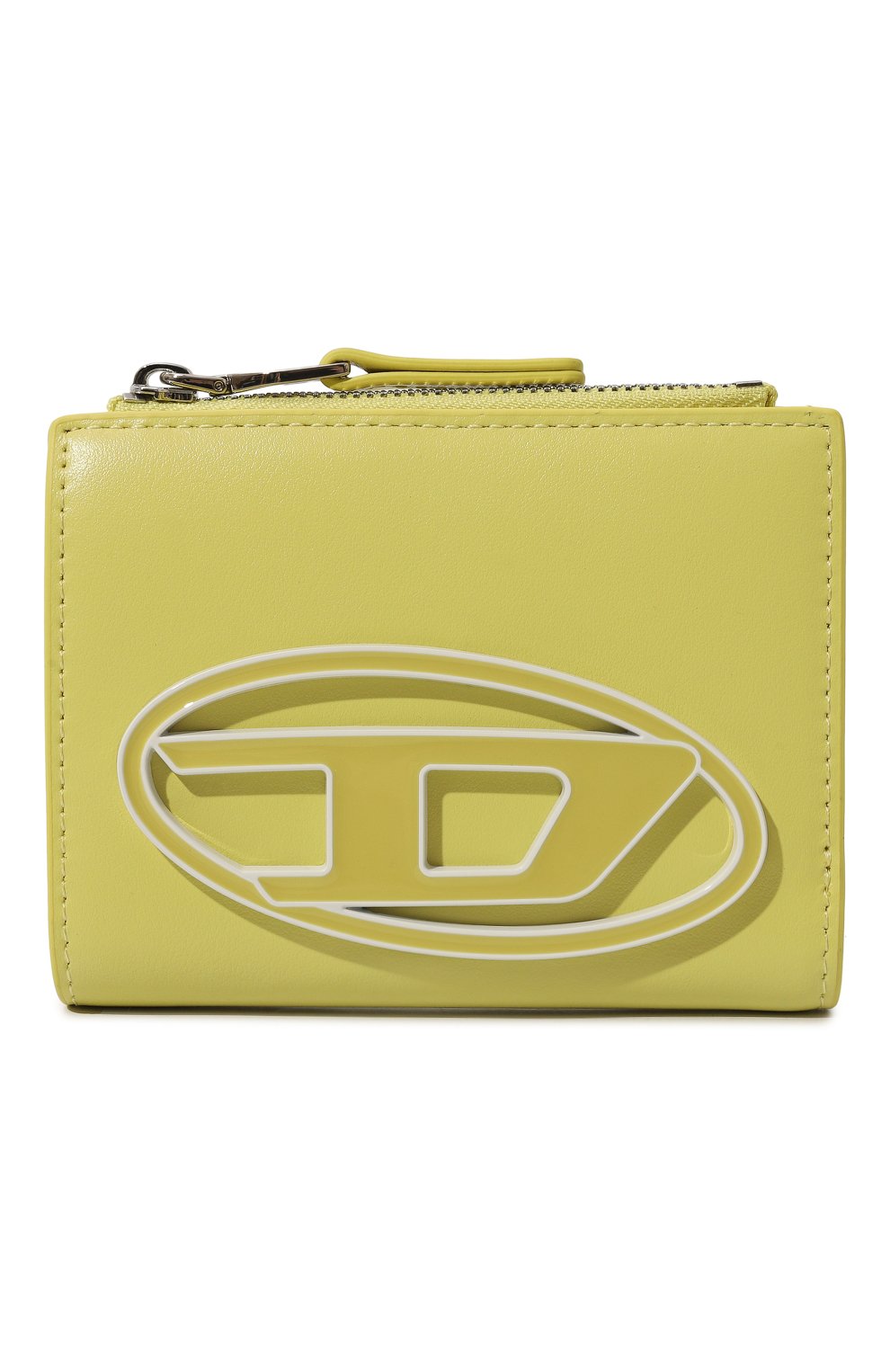 Кожаное портмоне DIESEL, арт. X09888/P6316, фото 1