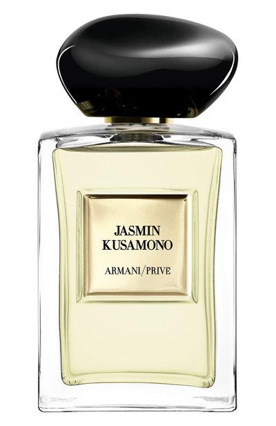 Женский туалетная вода jasmin kusamono (100ml) GIORGIO ARMANI, арт. 3614272650985