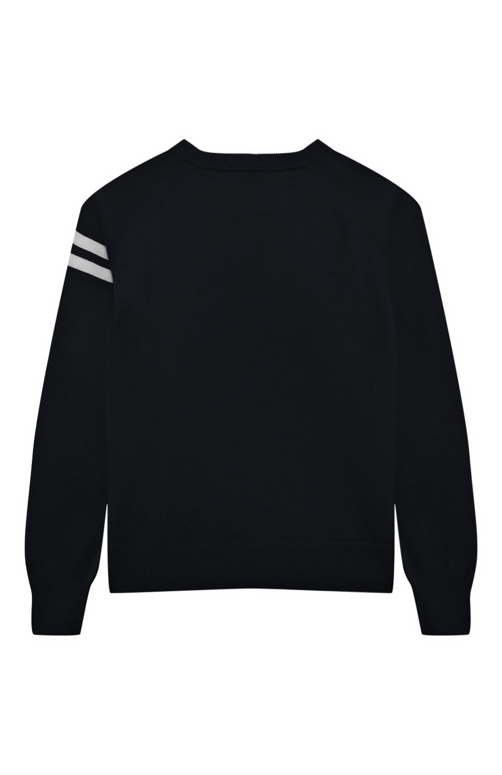 Хлопковый пуловер N21, арт. N21903/N0202, фото 2