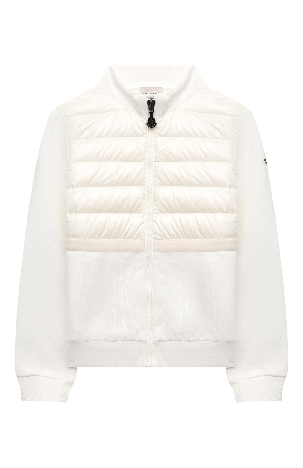 Утепленная толстовка MONCLER, арт. F2-954-8G502-10-809D2/8-10A, фото 1