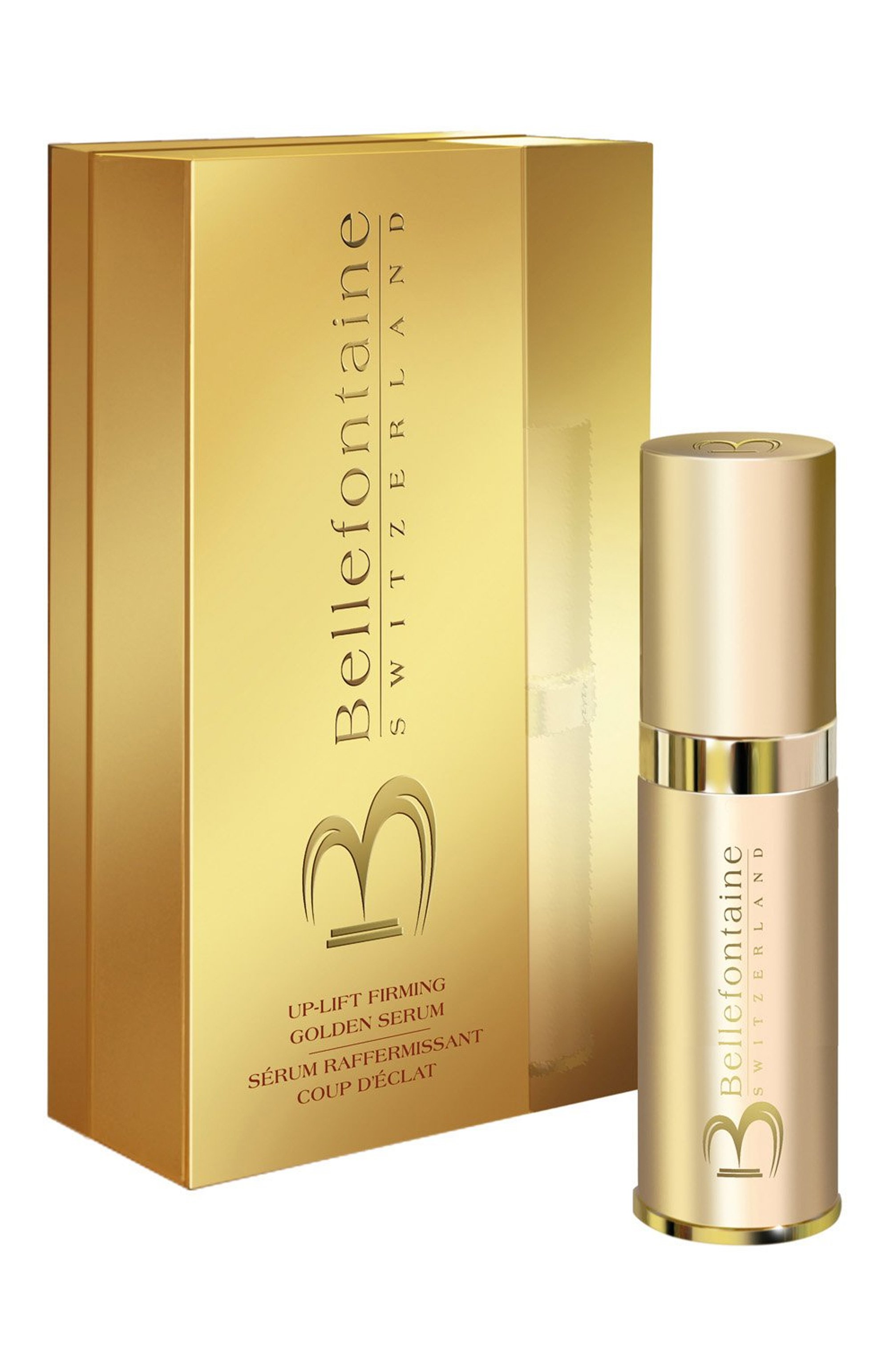 Подтягивающая сыворотка «золотой лифтинг» (30ml) BELLEFONTAINE, арт. BI4004, фото 1