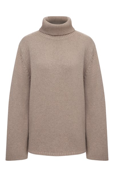 Свитер из  шерсти и кашемира TOTEME, арт. 211-561-754, фото 1