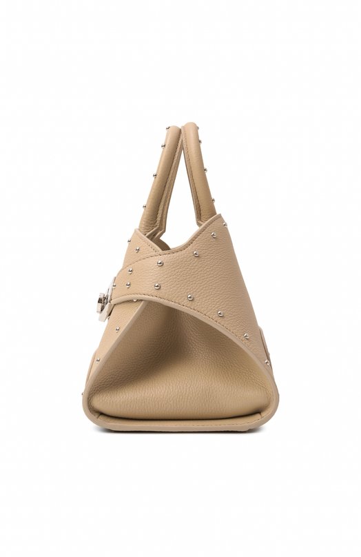 Сумка Hug XS Ferragamo 21A263/786917 Бежевый  21A263/786917 Фото 4