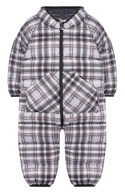 Пуховый комбинезон марк CHEPE, арт. 391136, фото 1