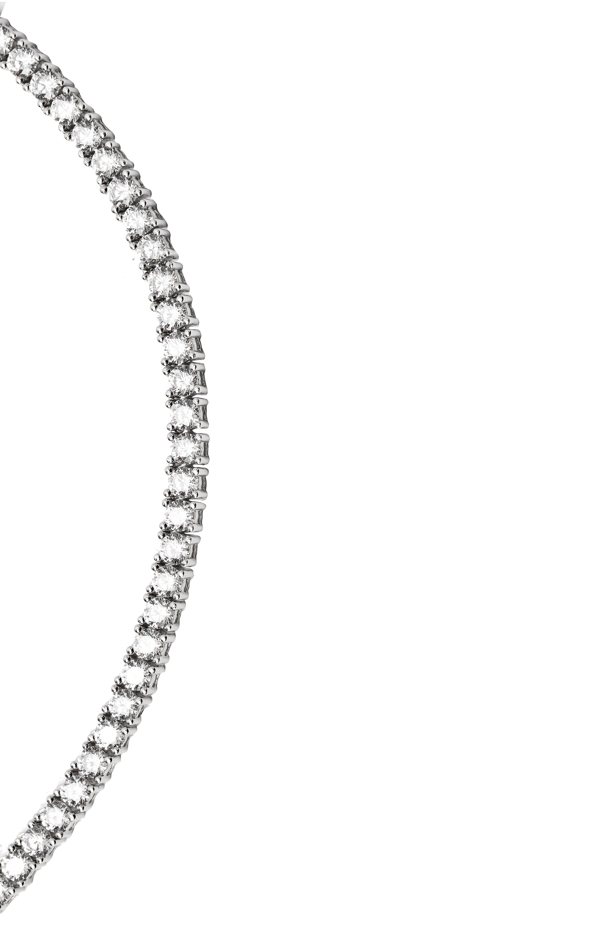 Колье SSIL, арт. SS24SNC043WGFFFMT/M, фото 3