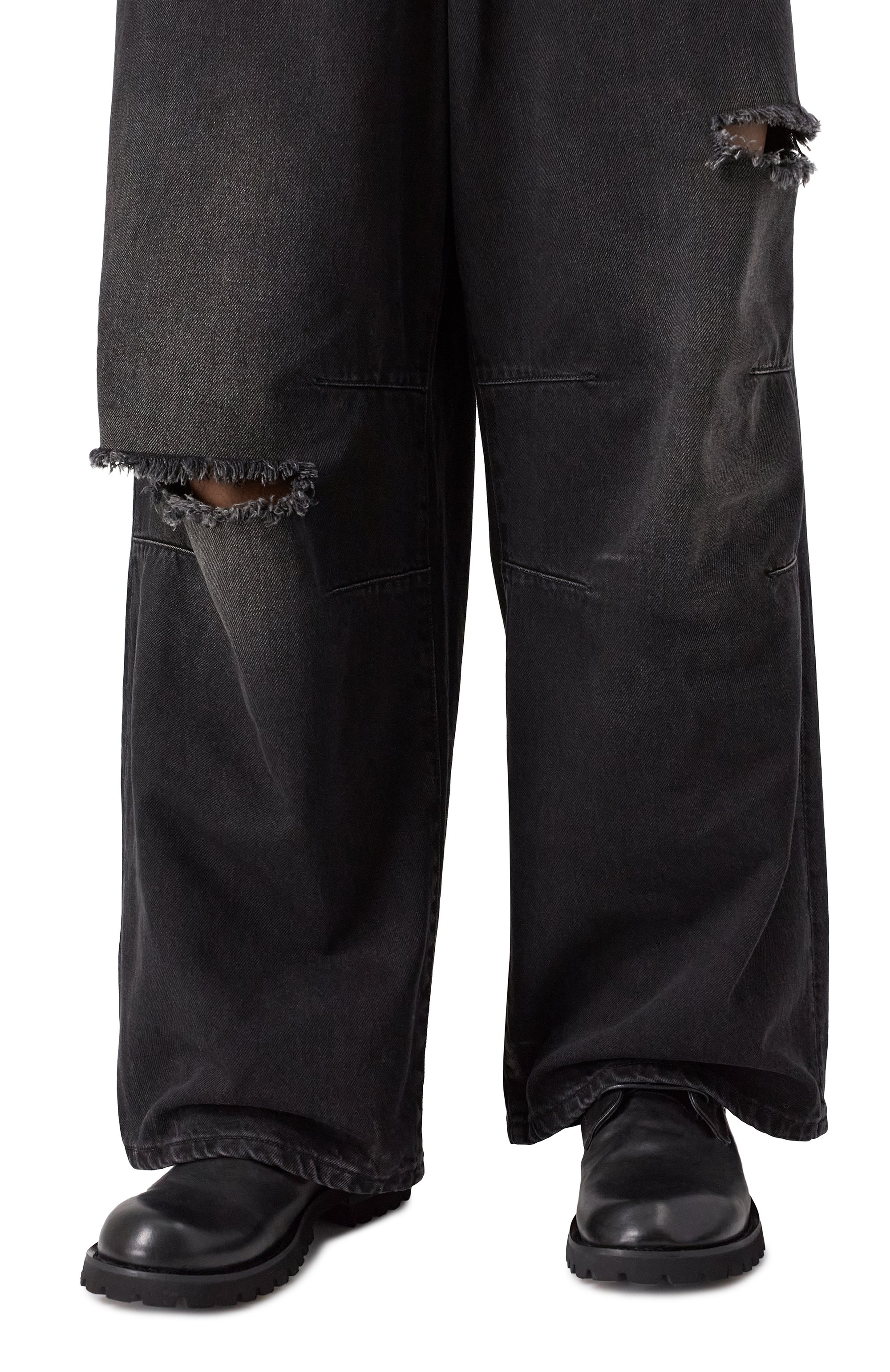 Кожаные ботинки MATTIA CAPEZZANI, арт. M2521/KURNI, фото 3