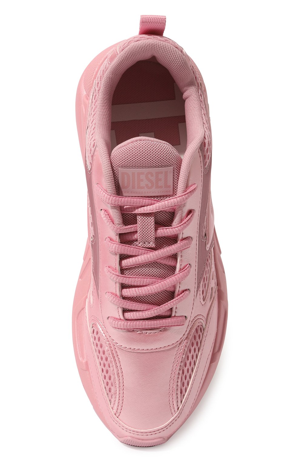 Комбинированные кроссовки s-serendipity DIESEL, арт. Y02867/P5139, фото 6