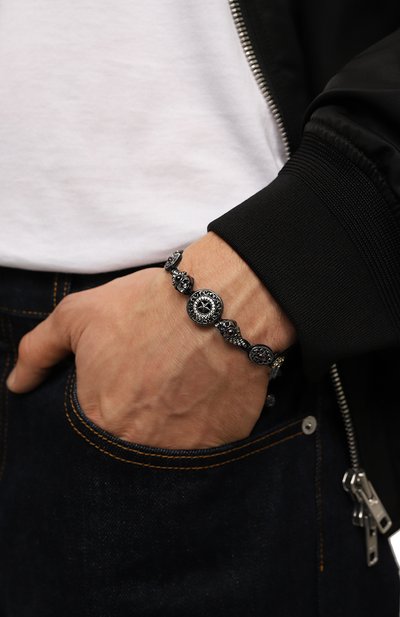 Браслет крылья GL JEWELRY, арт. M460005-S97-305, фото 2