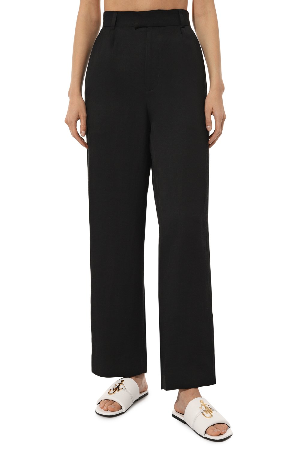 Брюки из вискозы и льна PERVERT, арт. PE23/PA01/60-31, фото 3