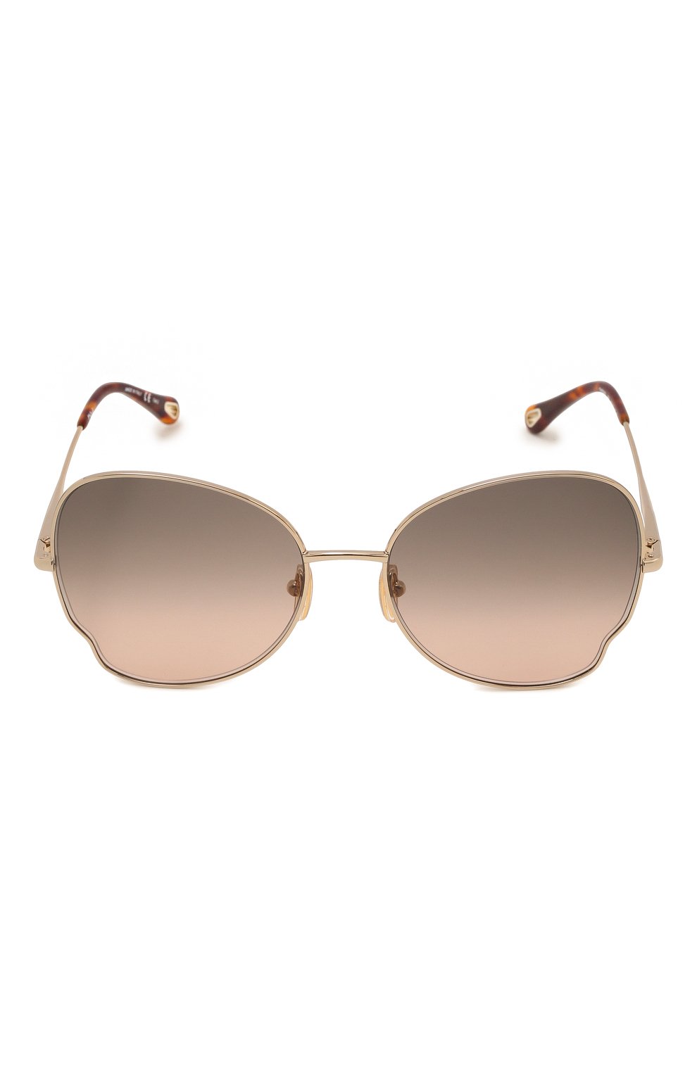 Солнцезащитные очки CHLOÉ, арт. CH0094S 001, фото 3