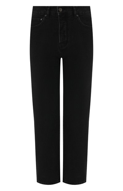 Джинсы прямого кроя VICTORIA, VICTORIA BECKHAM, арт. VB409 PSS19 527, фото 1