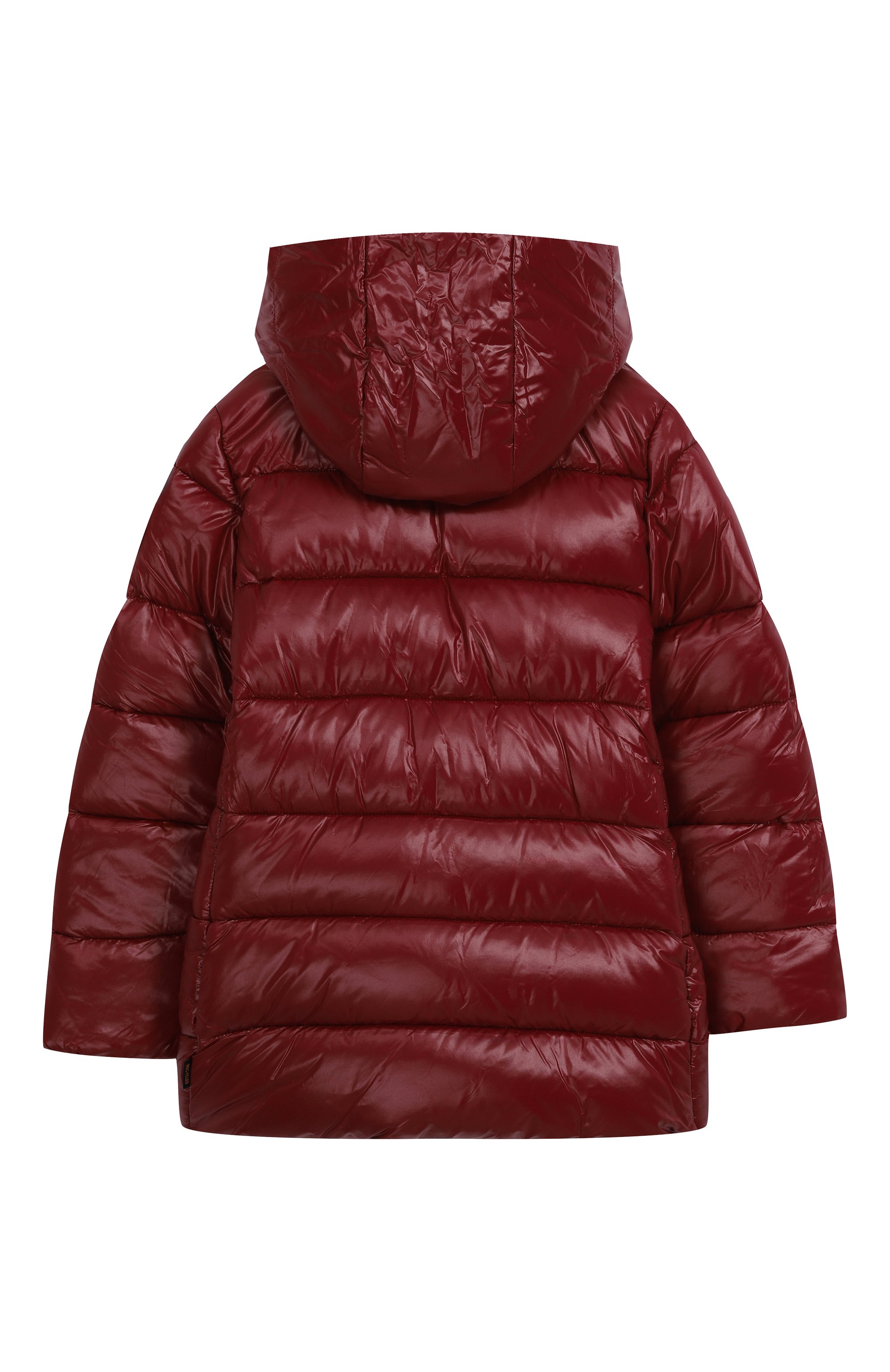 Утепленная куртка SAVE THE DUCK, арт. J42445G/KELLI/L0VE21, фото 2