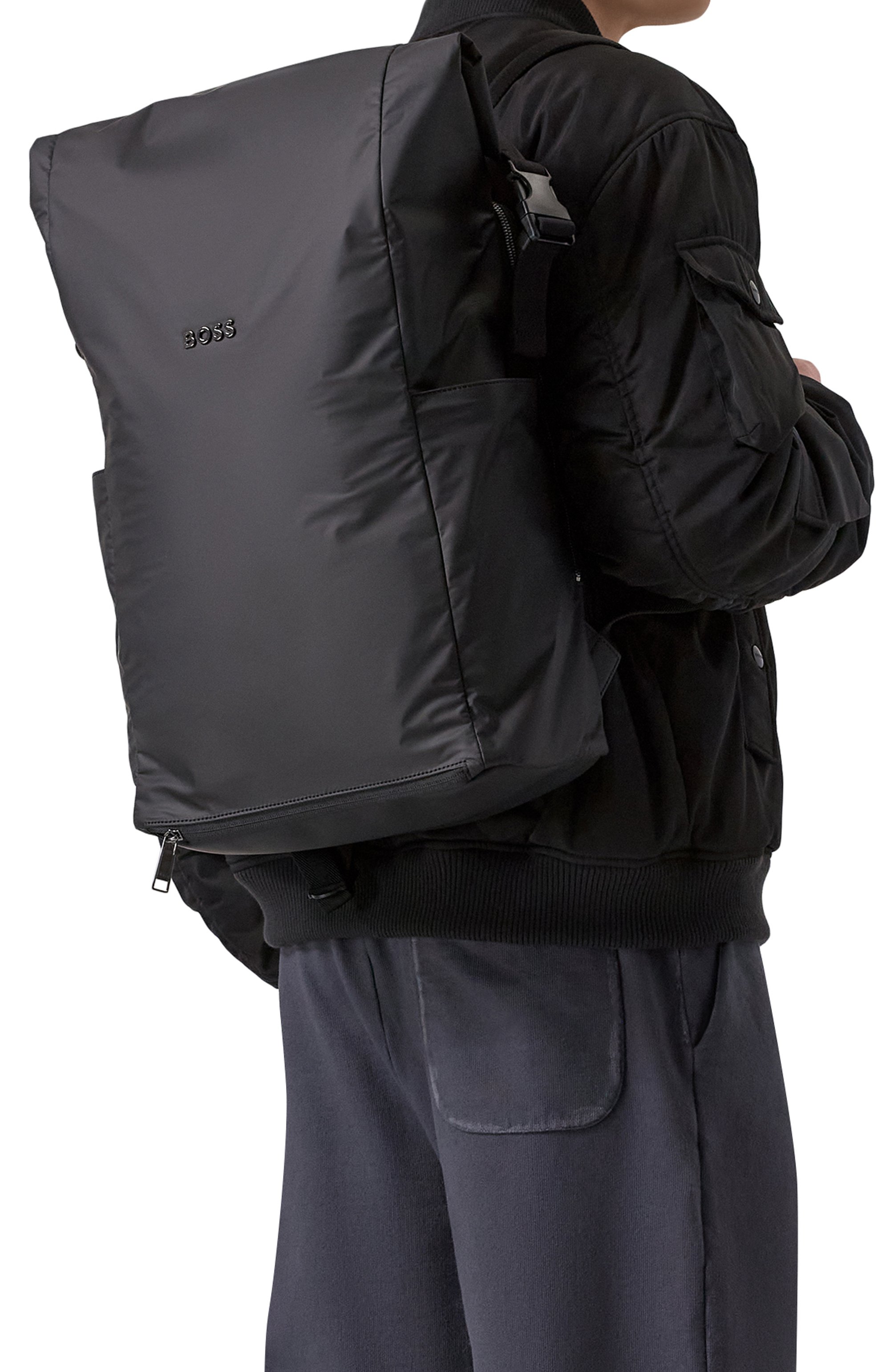 Рюкзак catch evo BOSS, арт. 50541460, фото 2