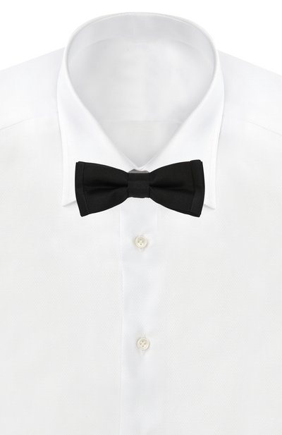 Шелковый галстук-бабочка DSQUARED2, арт. PAM0004 01SU0028, фото 2
