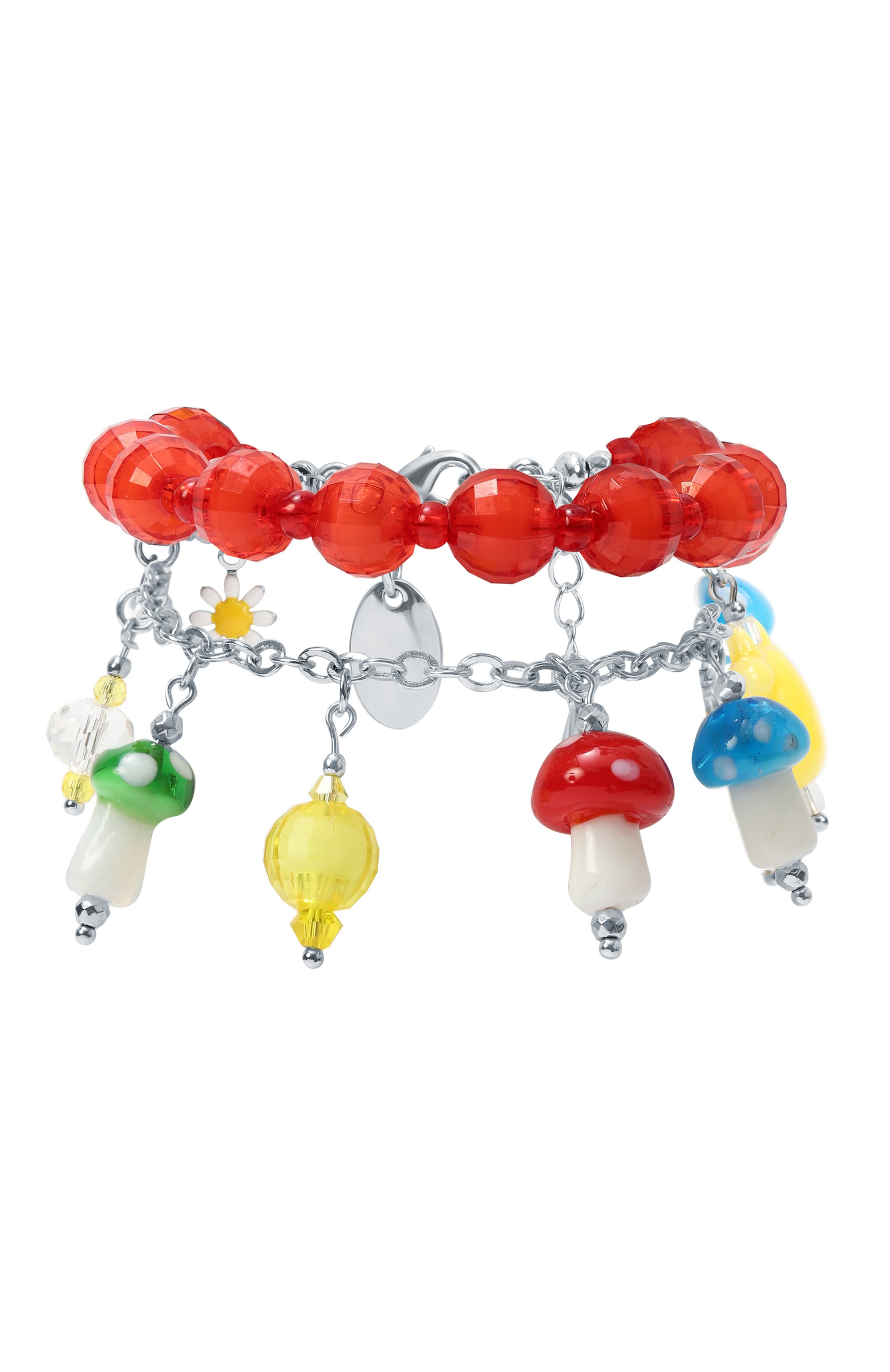 Браслет PANFIL, арт. 5MH-DISCO-B, фото 1