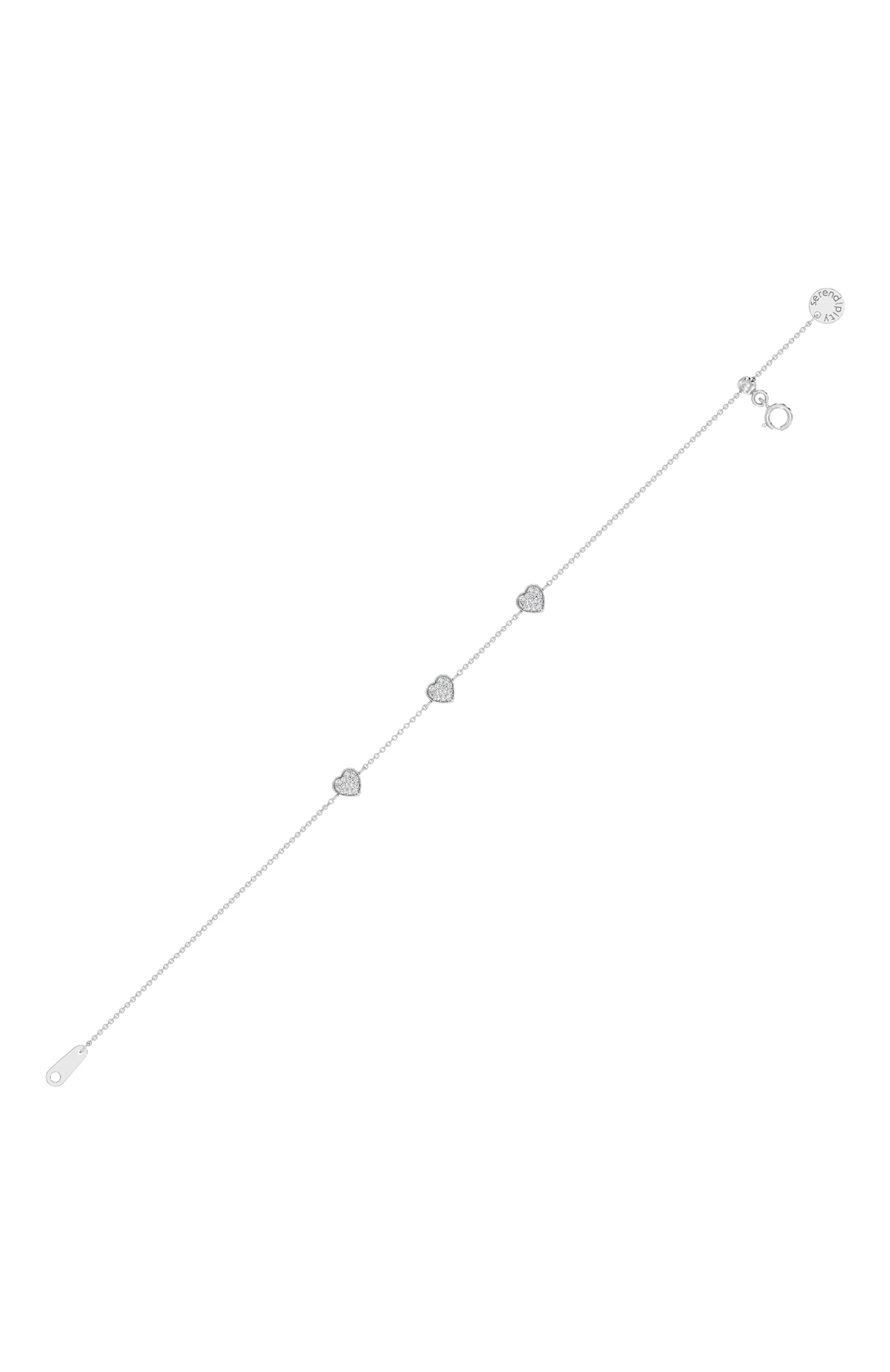 Браслет SERENDIPITY, арт. EJBR0045W, фото 2