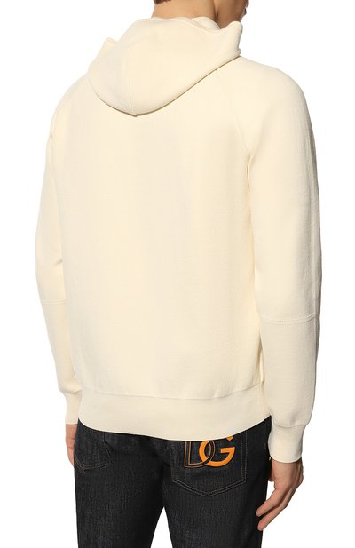 Хлопковый кардиган STONE ISLAND, арт. 7615553FA, фото 4