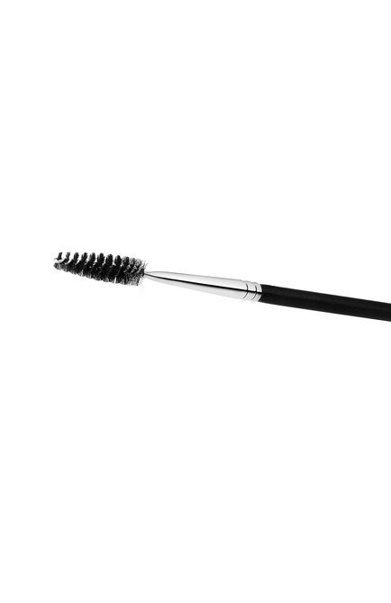 Женская кисть косметическая lash brush №204 MAC, арт. M87H-01