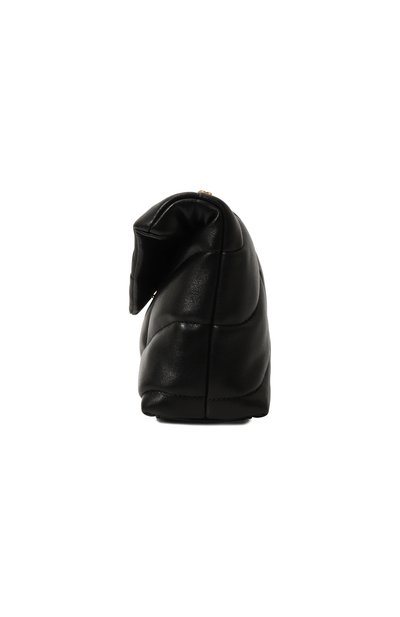 Сумка puffer loulou SAINT LAURENT, арт. 759337/1EL07, фото 4