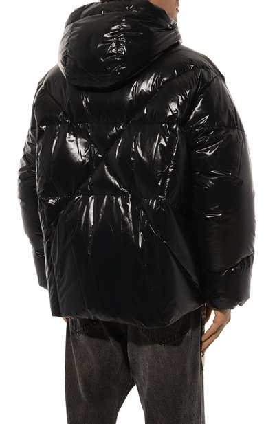 Пуховик KHRISJOY, арт. KMF24R0601/NY0002, фото 4