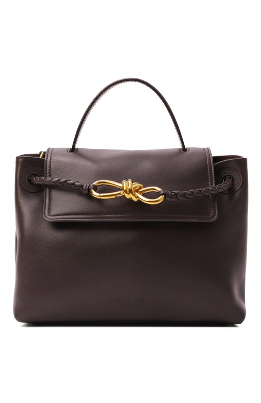 Сумка Ciao Ciao small Bottega Veneta 835835/V4092 Коричневый 835835/V4092