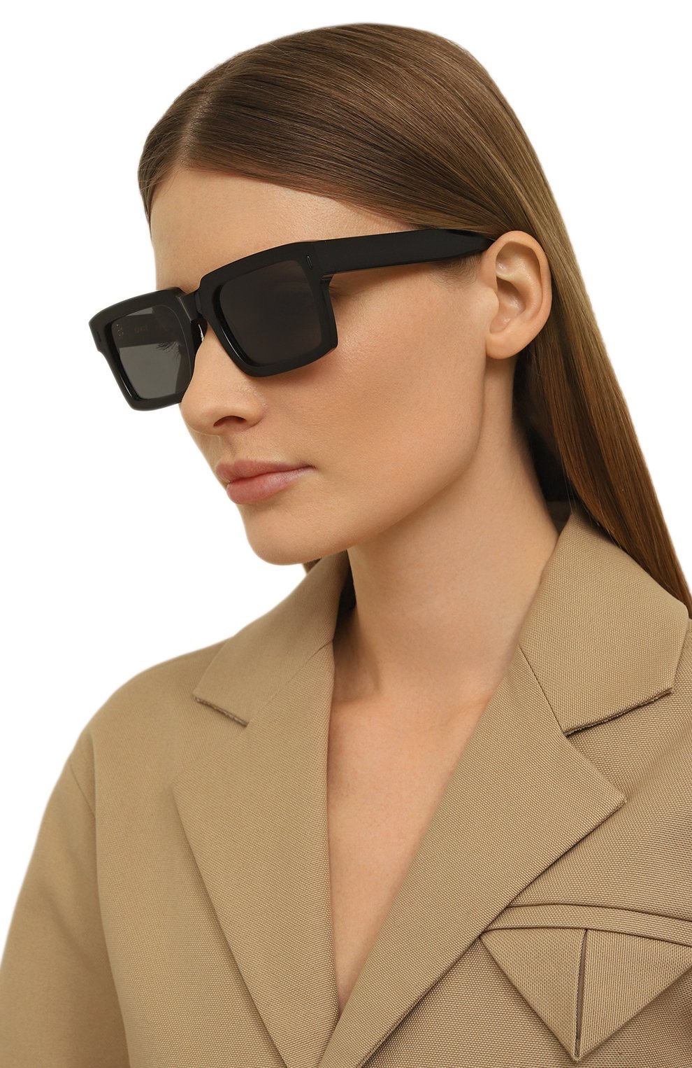 Солнцезащитные очки GAST, арт. L00T BLACK, фото 2