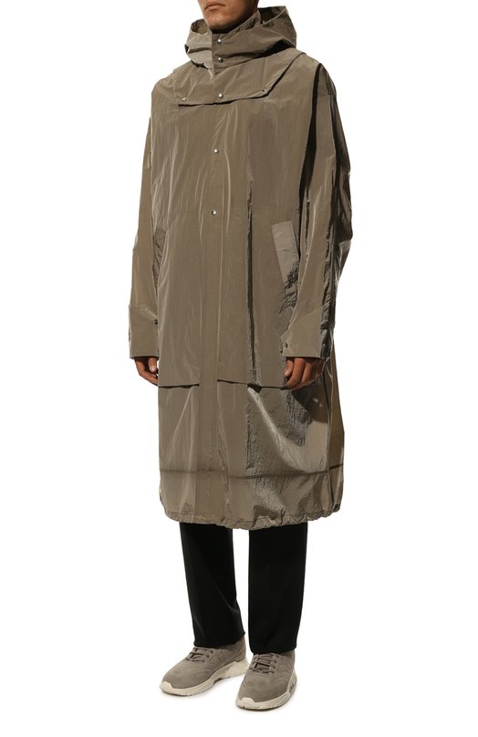 Парка A Better Mistake Бежевый, фото 3