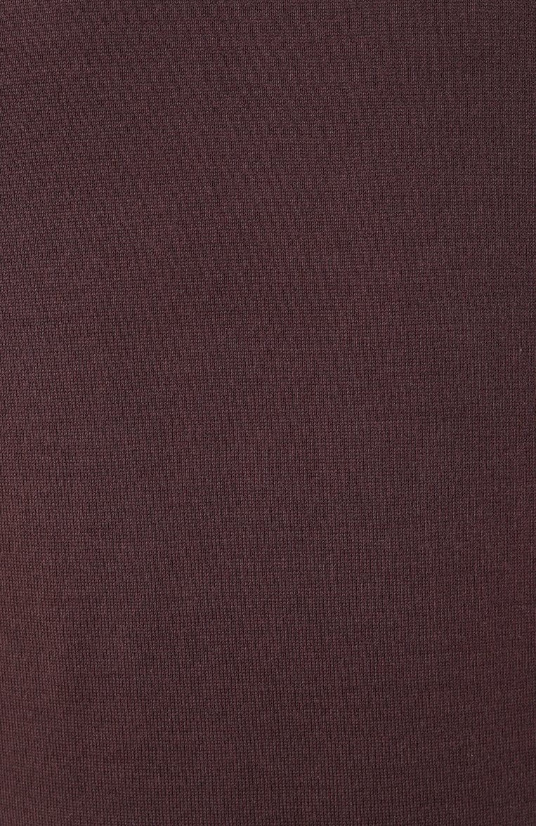 Хлопковый джемпер BRUNELLO CUCINELLI, арт. M2900100, фото 1